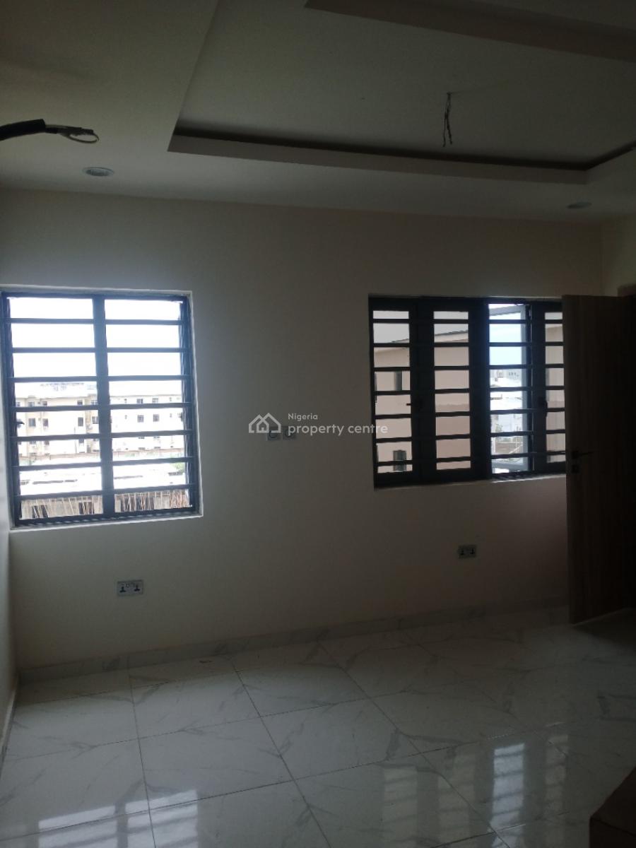 Newly Built 2 Bedroom Apartment, Abijo Gra, Abijo, Lekki, Lagos, Flat / Apartment for Rent