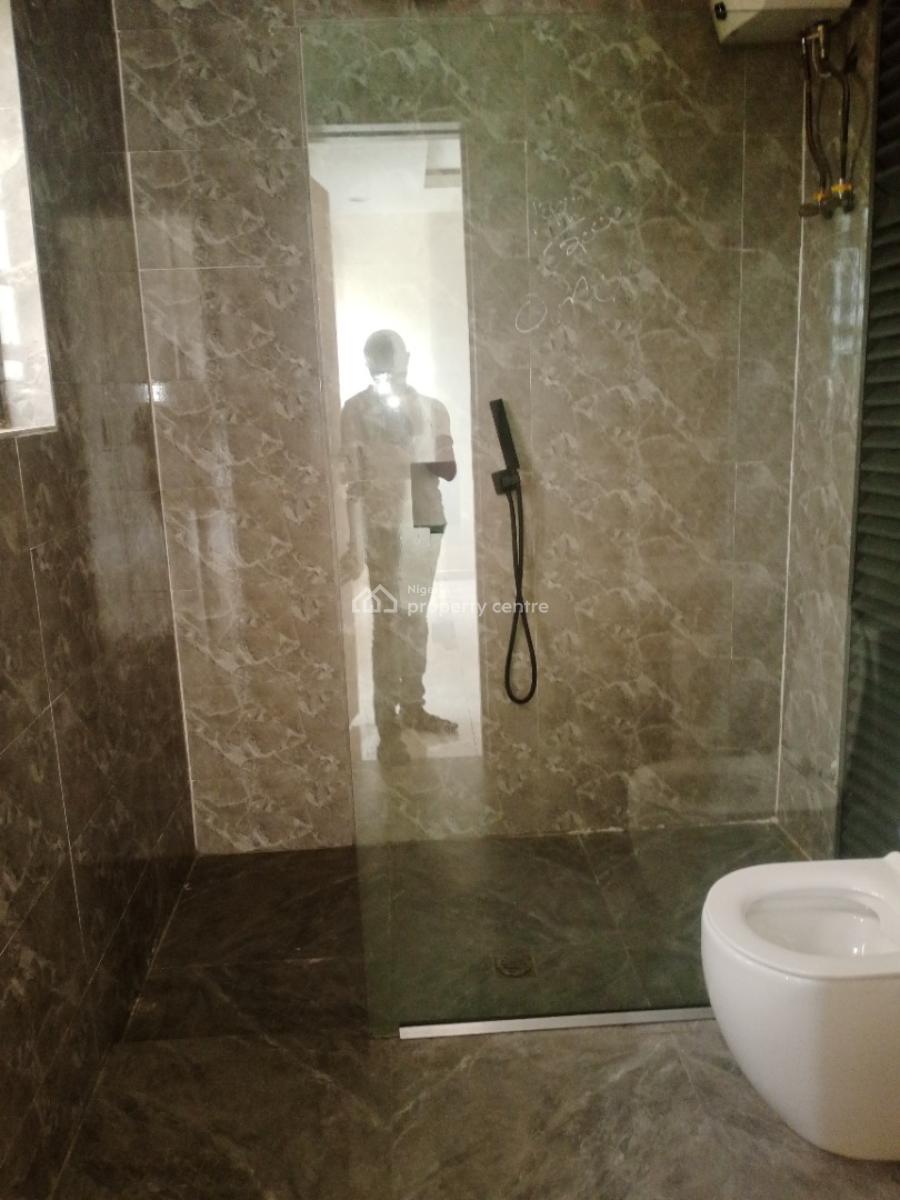Newly Built 2 Bedroom Apartment, Abijo Gra, Abijo, Lekki, Lagos, Flat / Apartment for Rent