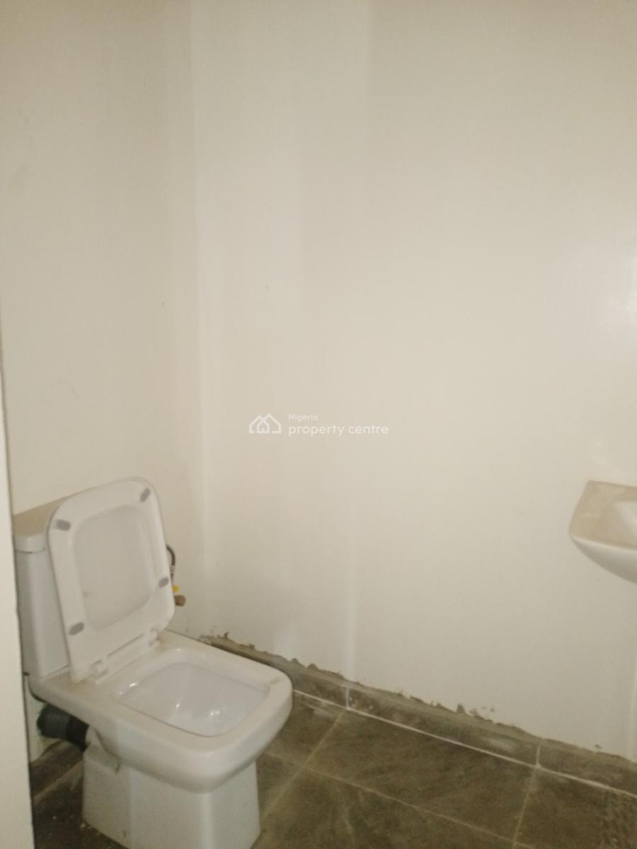 Newly Built 2 Bedroom Apartment, Abijo Gra, Abijo, Lekki, Lagos, Flat / Apartment for Rent