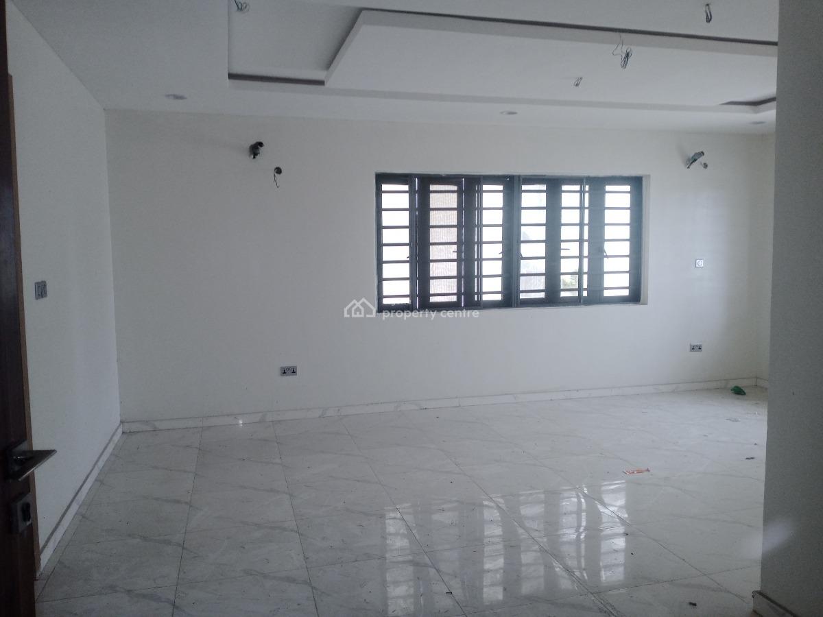 Newly Built 2 Bedroom Apartment, Abijo Gra, Abijo, Lekki, Lagos, Flat / Apartment for Rent