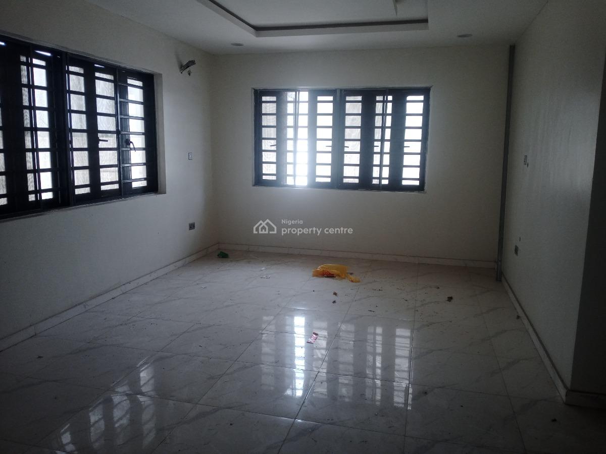 Newly Built 2 Bedroom Apartment, Abijo Gra, Abijo, Lekki, Lagos, Flat / Apartment for Rent