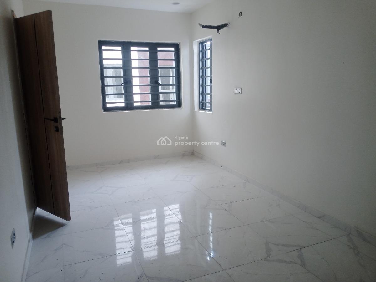 Newly Built 2 Bedroom Apartment, Abijo Gra, Abijo, Lekki, Lagos, Flat / Apartment for Rent
