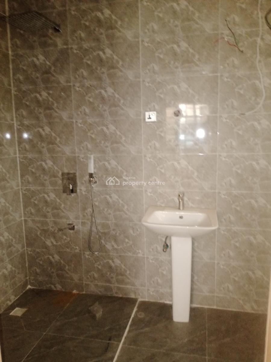 Newly Built 2 Bedroom Apartment, Abijo Gra, Abijo, Lekki, Lagos, Flat / Apartment for Rent