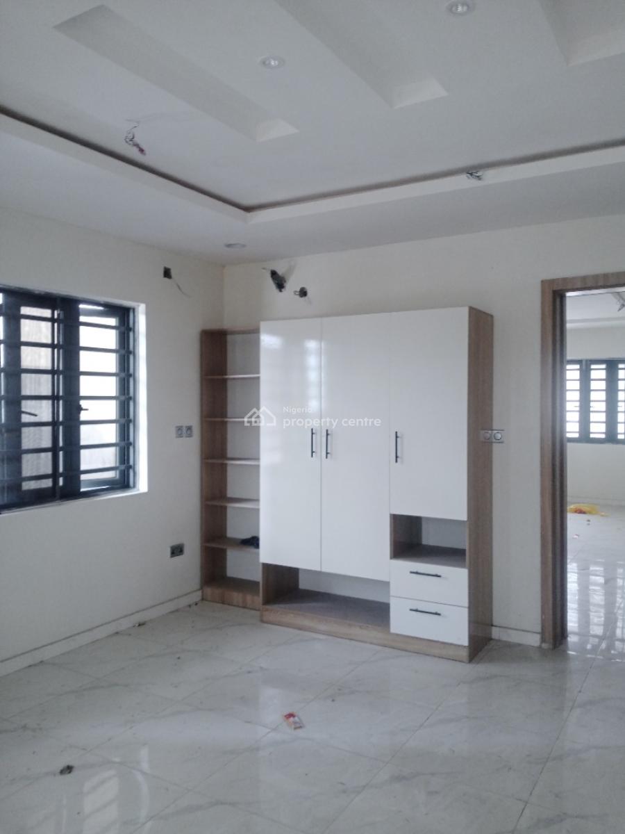 Newly Built 2 Bedroom Apartment, Abijo Gra, Abijo, Lekki, Lagos, Flat / Apartment for Rent