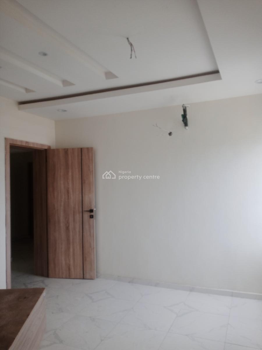 Newly Built 2 Bedroom Apartment, Abijo Gra, Abijo, Lekki, Lagos, Flat / Apartment for Rent