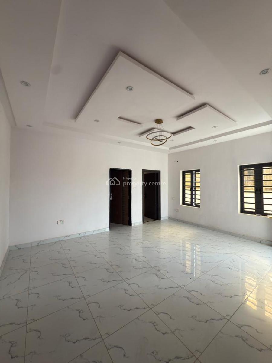 Exquisitely Built 3 Bedrooms Flat with Premium Facilities., Kolapo Ishola Gra, Ibadan, Akobo, Ibadan, Oyo, Block of Flats for Sale