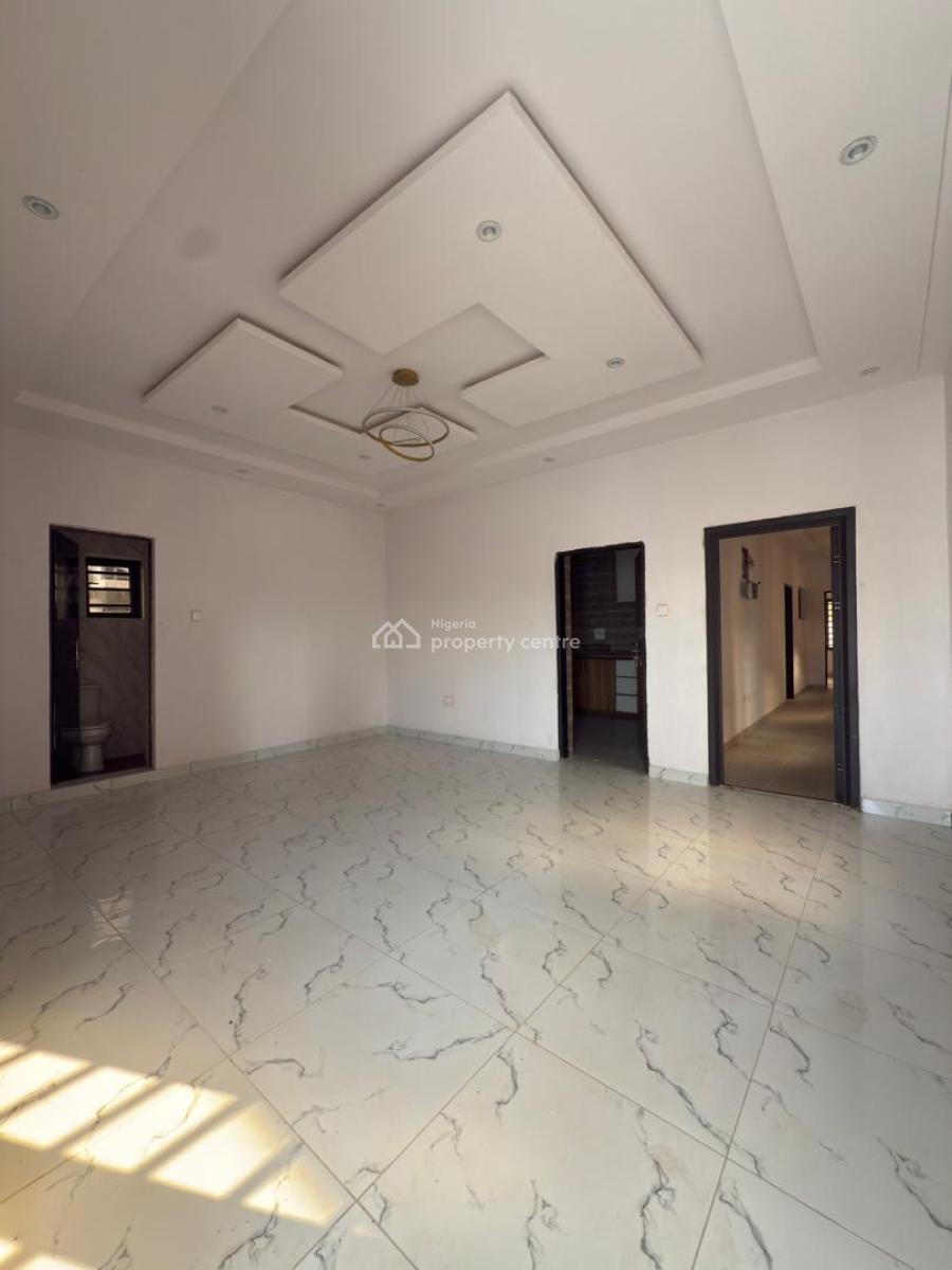 Exquisitely Built 3 Bedrooms Flat with Premium Facilities., Kolapo Ishola Gra, Ibadan, Akobo, Ibadan, Oyo, Block of Flats for Sale