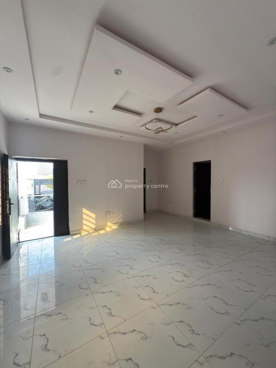 Exquisitely Built 3 Bedrooms Flat with Premium Facilities., Kolapo Ishola Gra, Ibadan, Akobo, Ibadan, Oyo, Block of Flats for Sale