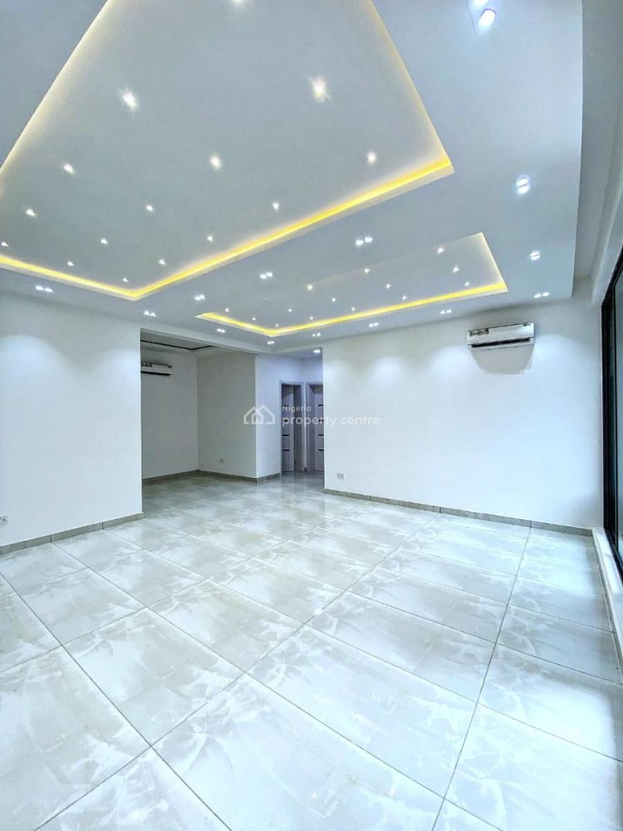 Brand New 3 Bedroom Apartment, Lekki Phase 1, Lekki, Lagos, Flat / Apartment for Rent