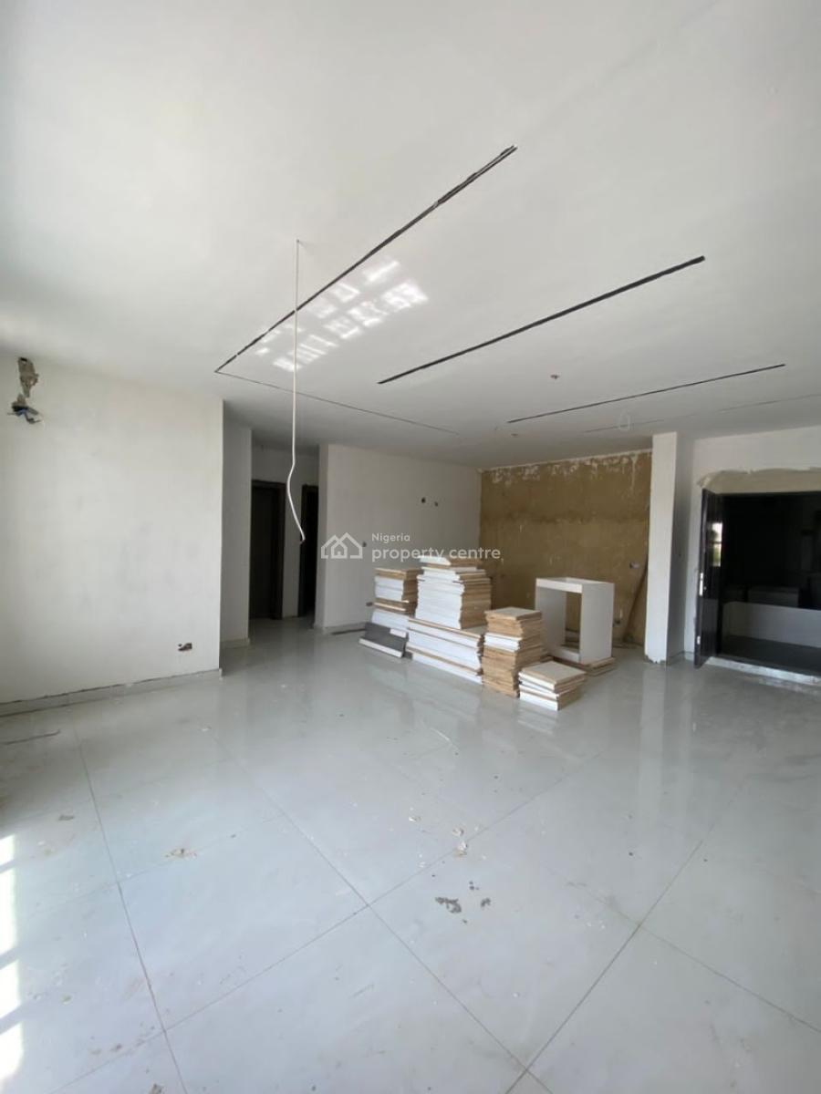 Excellent Spacious 2 Bedroom Apartment, Ikate, Lekki, Lagos, Flat / Apartment for Sale