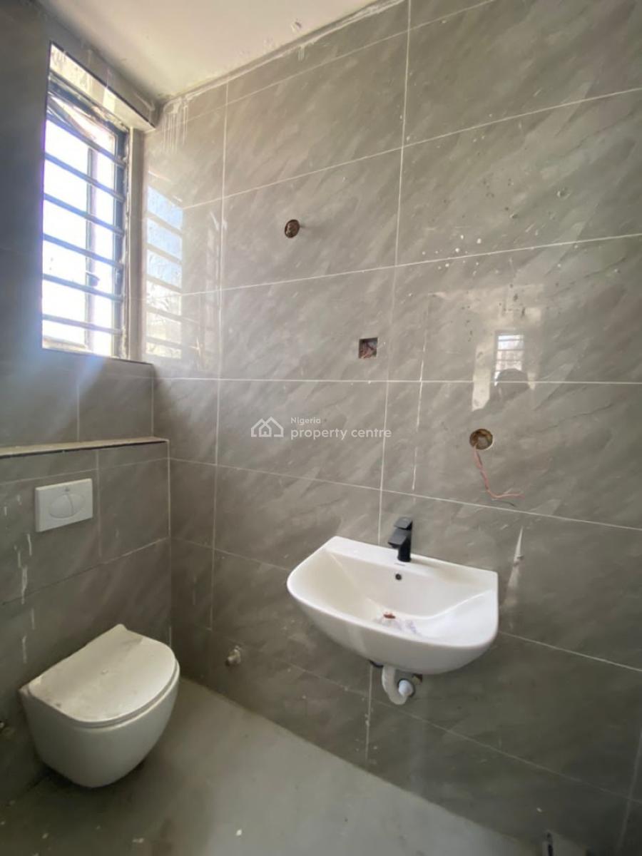 Excellent Spacious 2 Bedroom Apartment, Ikate, Lekki, Lagos, Flat / Apartment for Sale