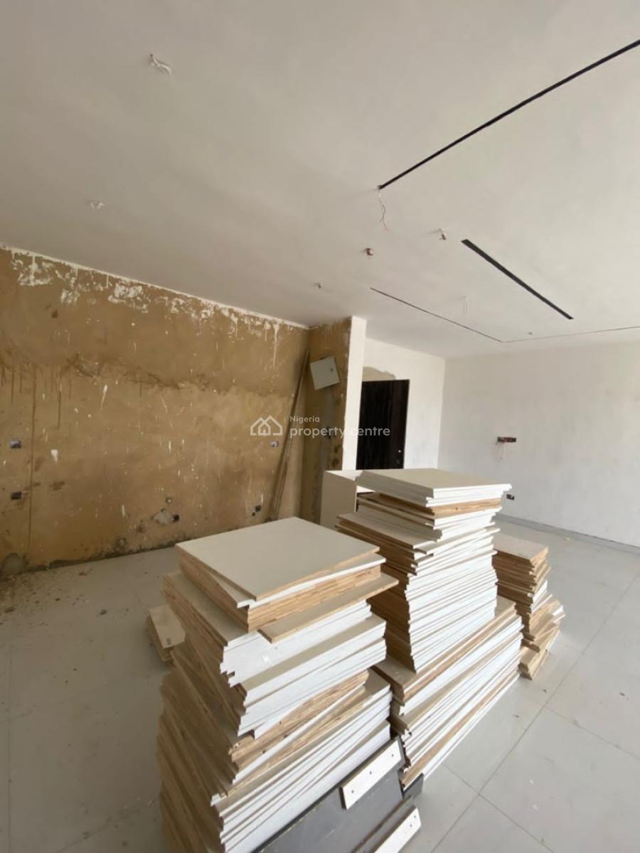 Excellent Spacious 2 Bedroom Apartment, Ikate, Lekki, Lagos, Flat / Apartment for Sale