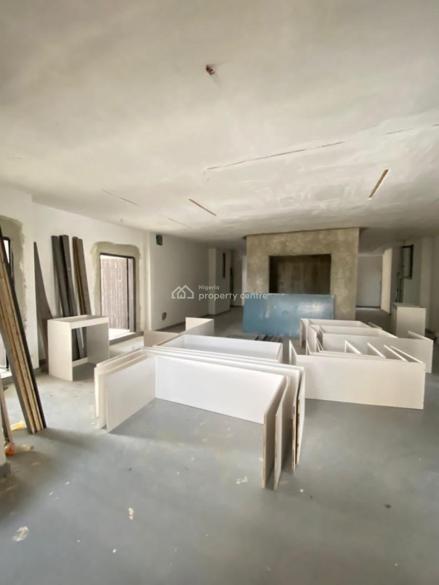 Excellent Spacious 2 Bedroom Apartment, Ikate, Lekki, Lagos, Flat / Apartment for Sale