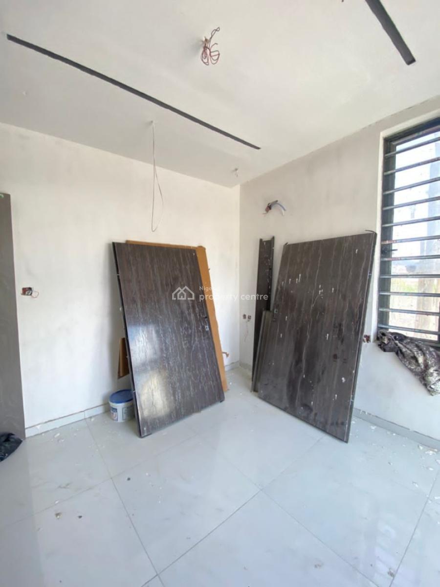 Excellent Spacious 2 Bedroom Apartment, Ikate, Lekki, Lagos, Flat / Apartment for Sale