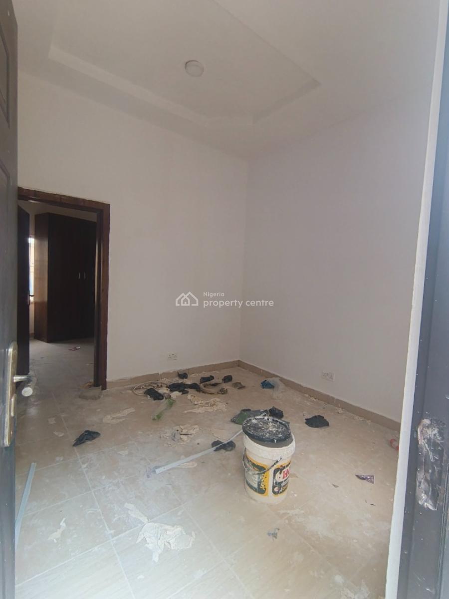 Cozy 2 Bedroom Flat, New Road Gbetu, Awoyaya, Ibeju Lekki, Lagos, Flat / Apartment for Rent