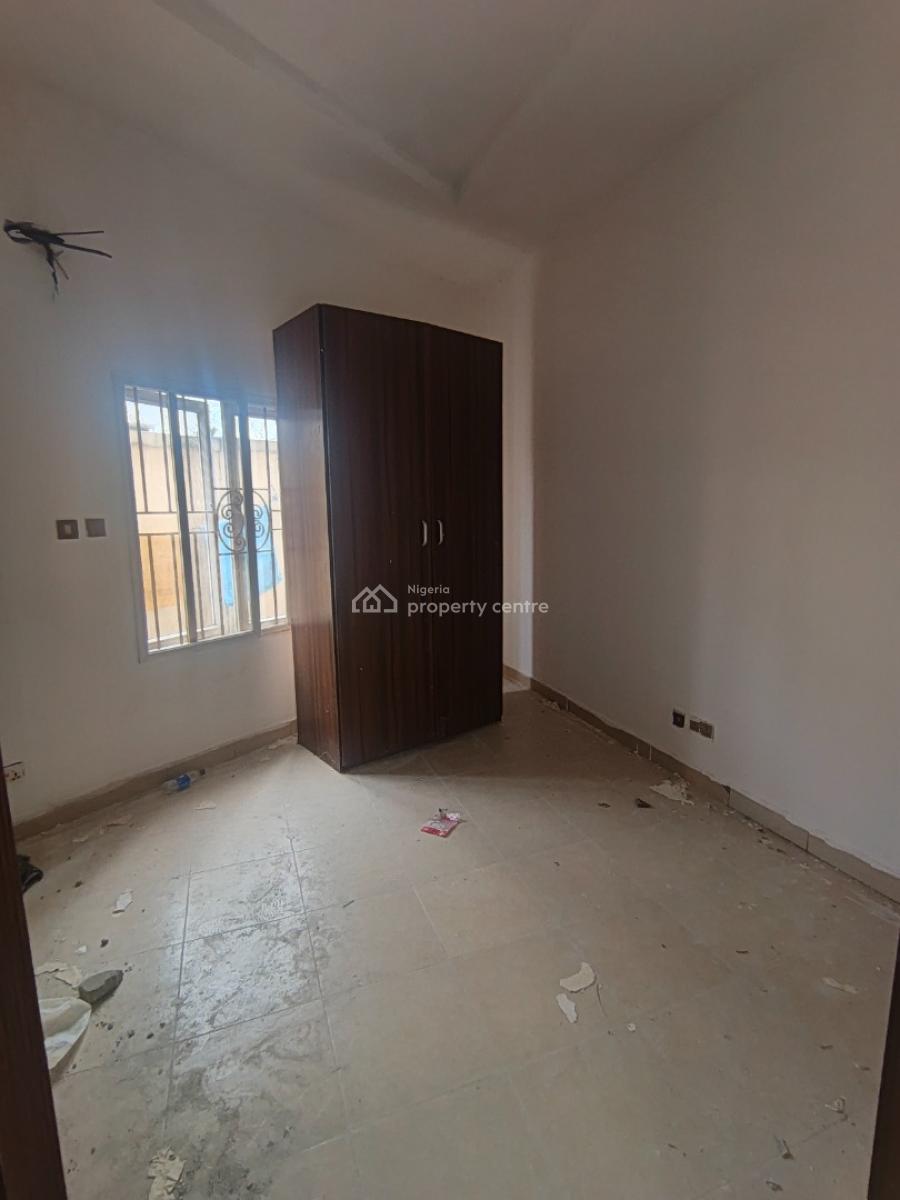 Cozy 2 Bedroom Flat, New Road Gbetu, Awoyaya, Ibeju Lekki, Lagos, Flat / Apartment for Rent