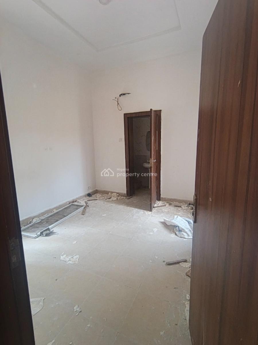 Cozy 2 Bedroom Flat, New Road Gbetu, Awoyaya, Ibeju Lekki, Lagos, Flat / Apartment for Rent