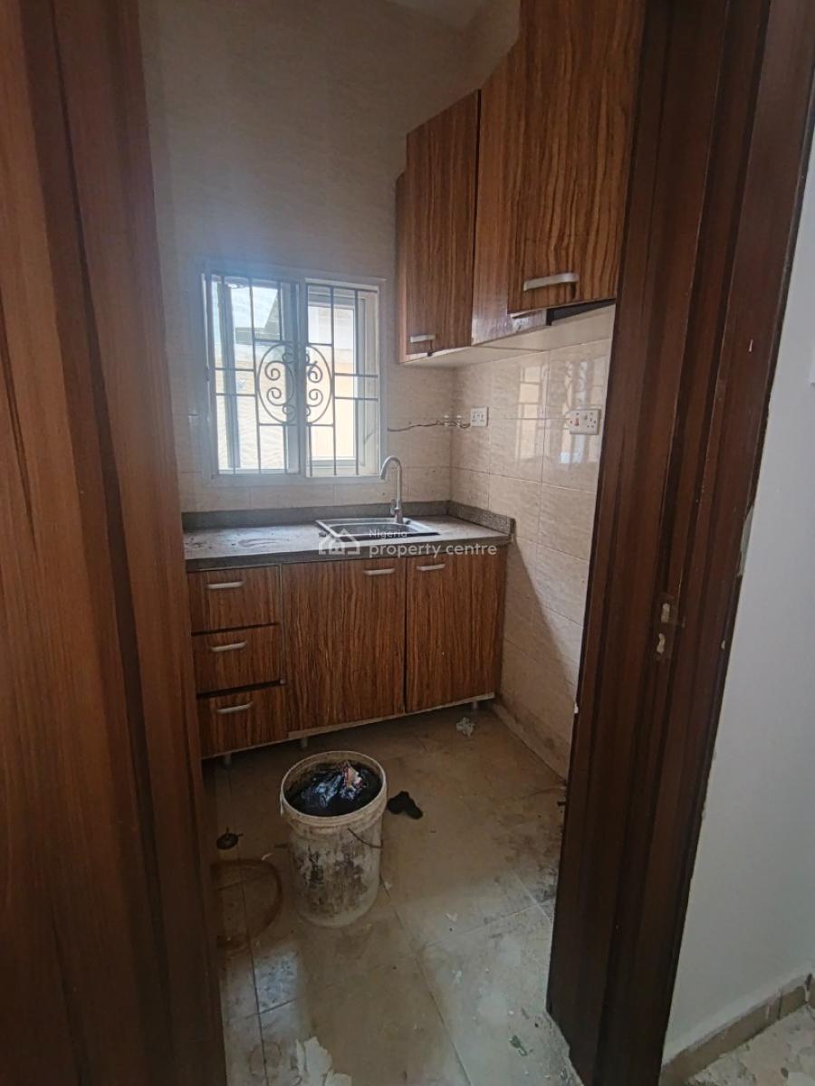 Cozy 2 Bedroom Flat, New Road Gbetu, Awoyaya, Ibeju Lekki, Lagos, Flat / Apartment for Rent