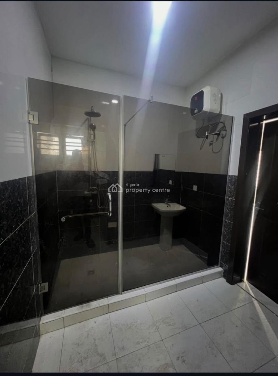 Luxury 4 Bedroom Fully Detached Duplex with Bq, Orchid Road, Lekki, Lagos, Detached Duplex for Rent