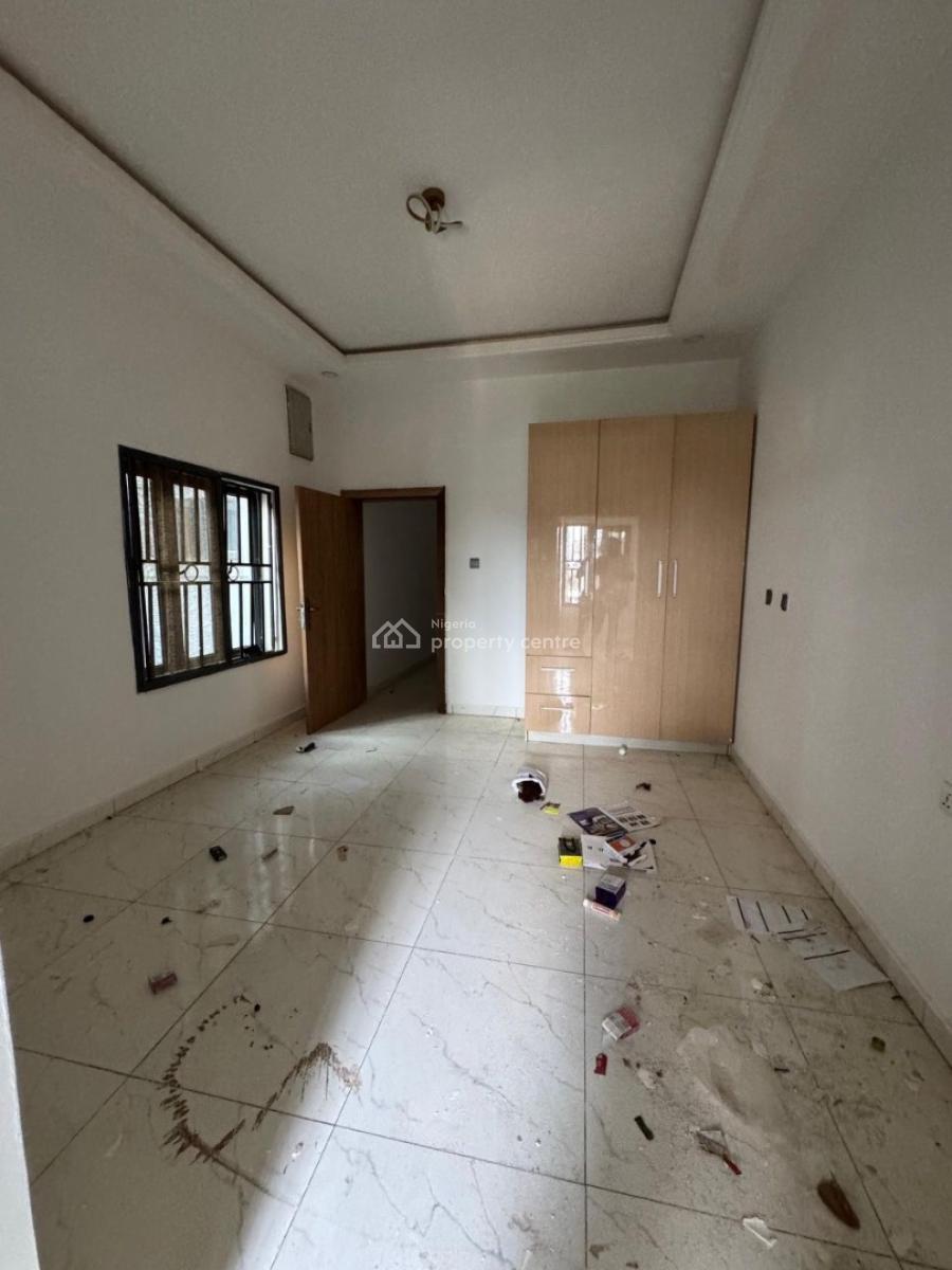 4 Bedroom with Bq, Katampe, Abuja, Terraced Duplex for Rent