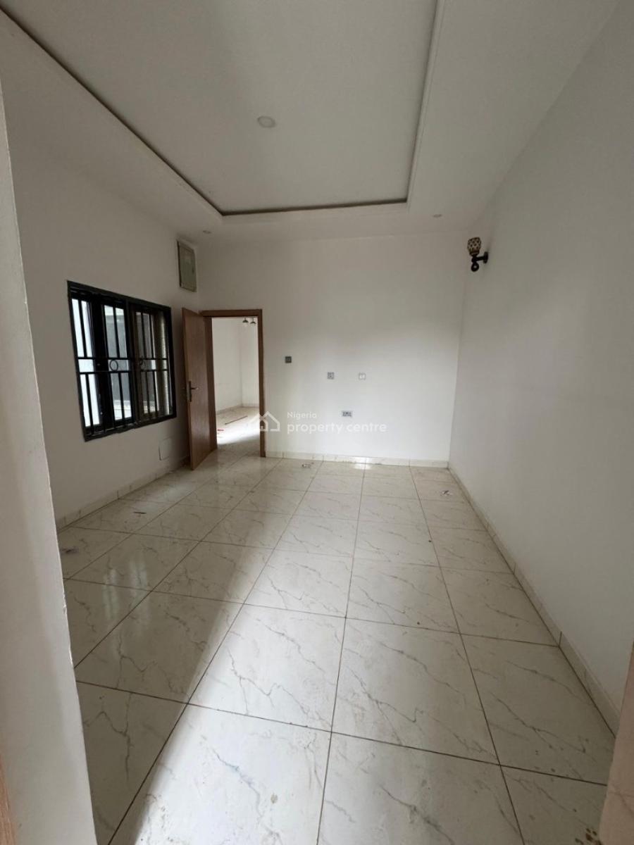 4 Bedroom with Bq, Katampe, Abuja, Terraced Duplex for Rent