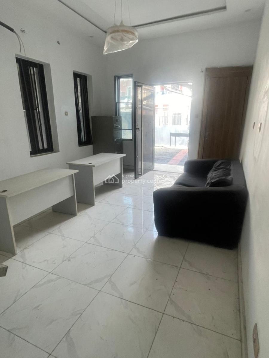 4 Bedroom Semidetached Duplex, Lekky County Ikota Lekki Lagos, Ikota, Lekki, Lagos, Semi-detached Duplex for Rent