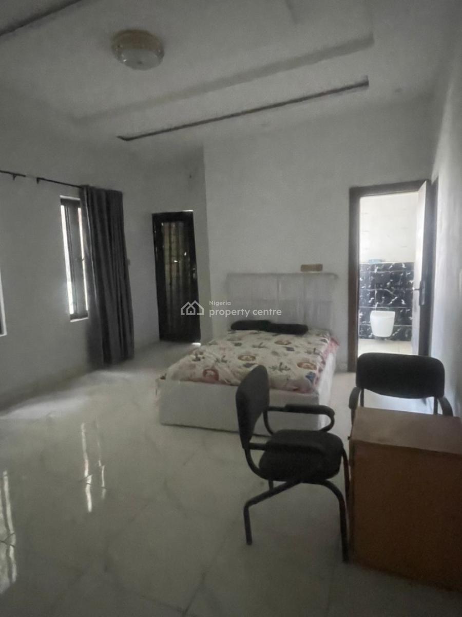 4 Bedroom Semidetached Duplex, Lekky County Ikota Lekki Lagos, Ikota, Lekki, Lagos, Semi-detached Duplex for Rent