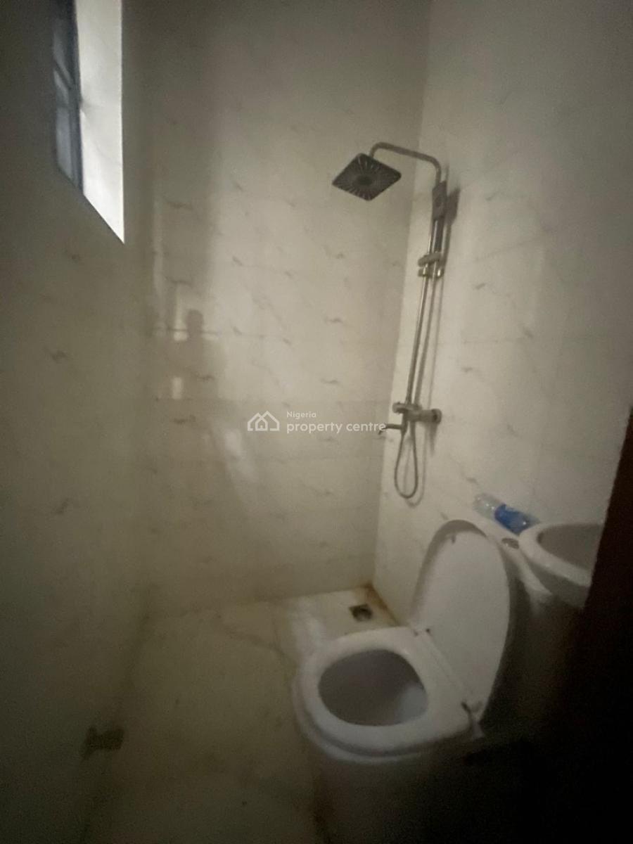 4 Bedroom Semidetached Duplex, Lekky County Ikota Lekki Lagos, Ikota, Lekki, Lagos, Semi-detached Duplex for Rent