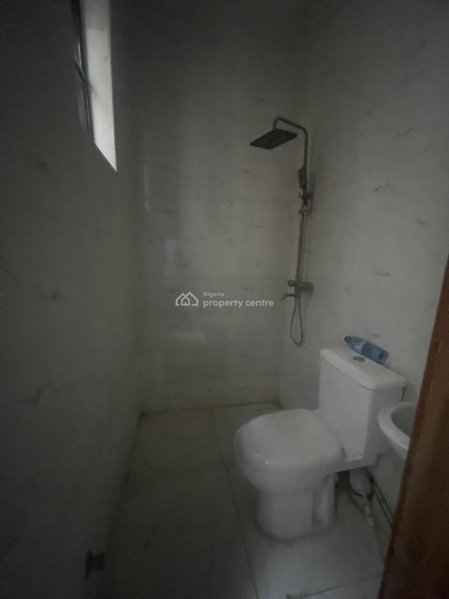 4 Bedroom Semidetached Duplex, Lekky County Ikota Lekki Lagos, Ikota, Lekki, Lagos, Semi-detached Duplex for Rent