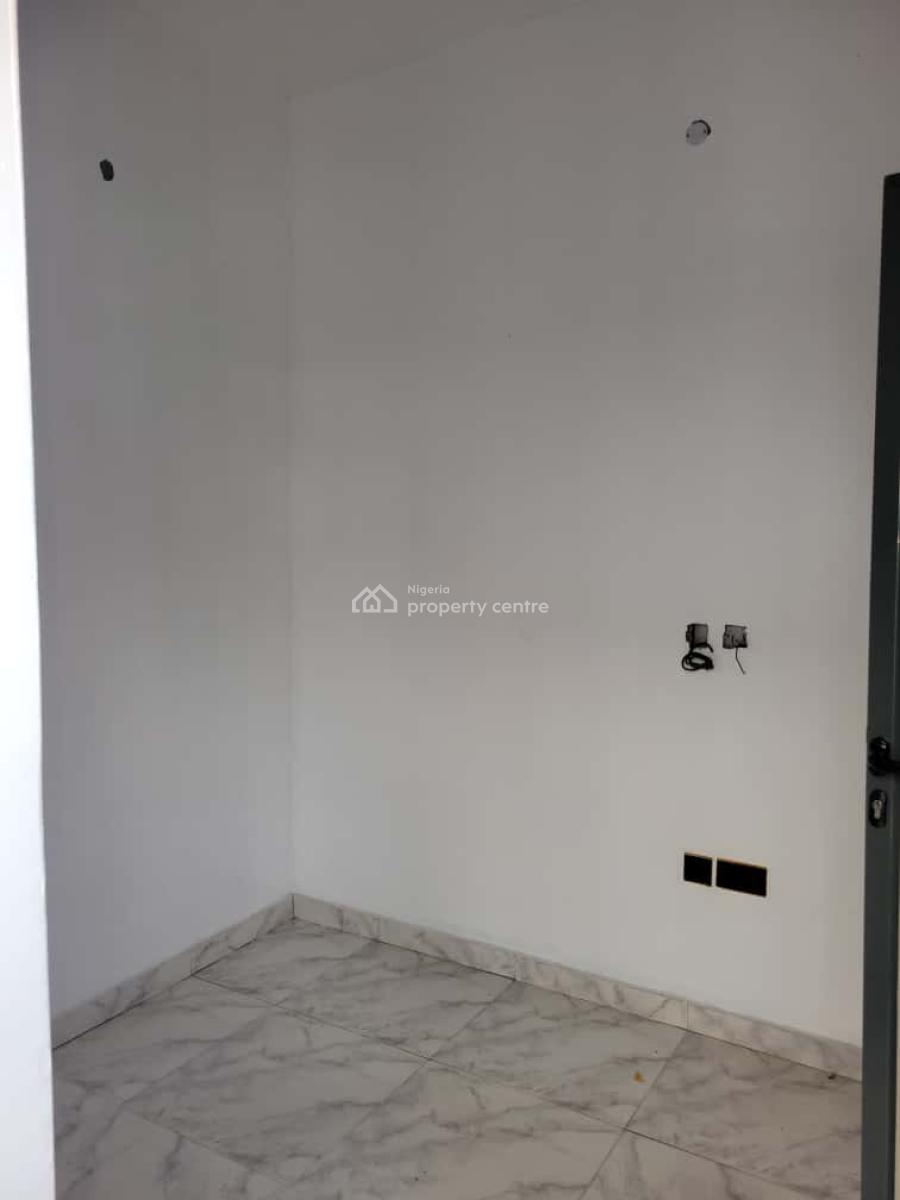 Spacious 5 Bedroom Duplex, Abraham Adesanya, Ajah, Lagos, Detached Duplex for Rent