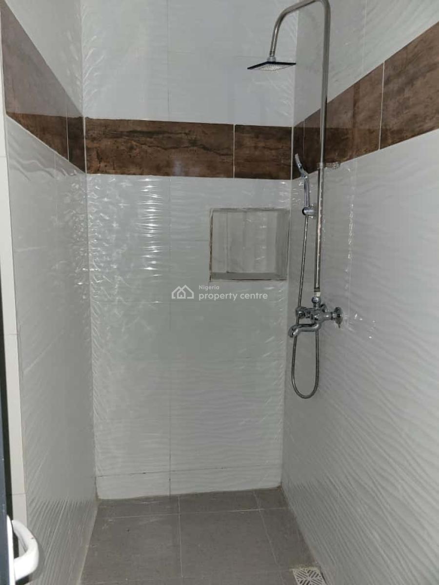 Spacious 5 Bedroom Duplex, Abraham Adesanya, Ajah, Lagos, Detached Duplex for Rent