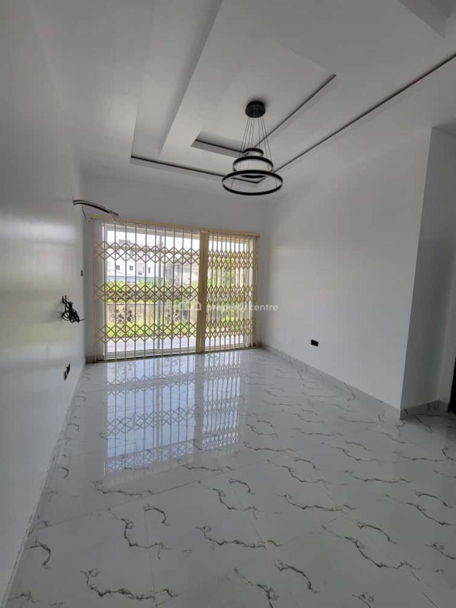 Spacious 5 Bedroom Duplex, Abraham Adesanya, Ajah, Lagos, Detached Duplex for Rent