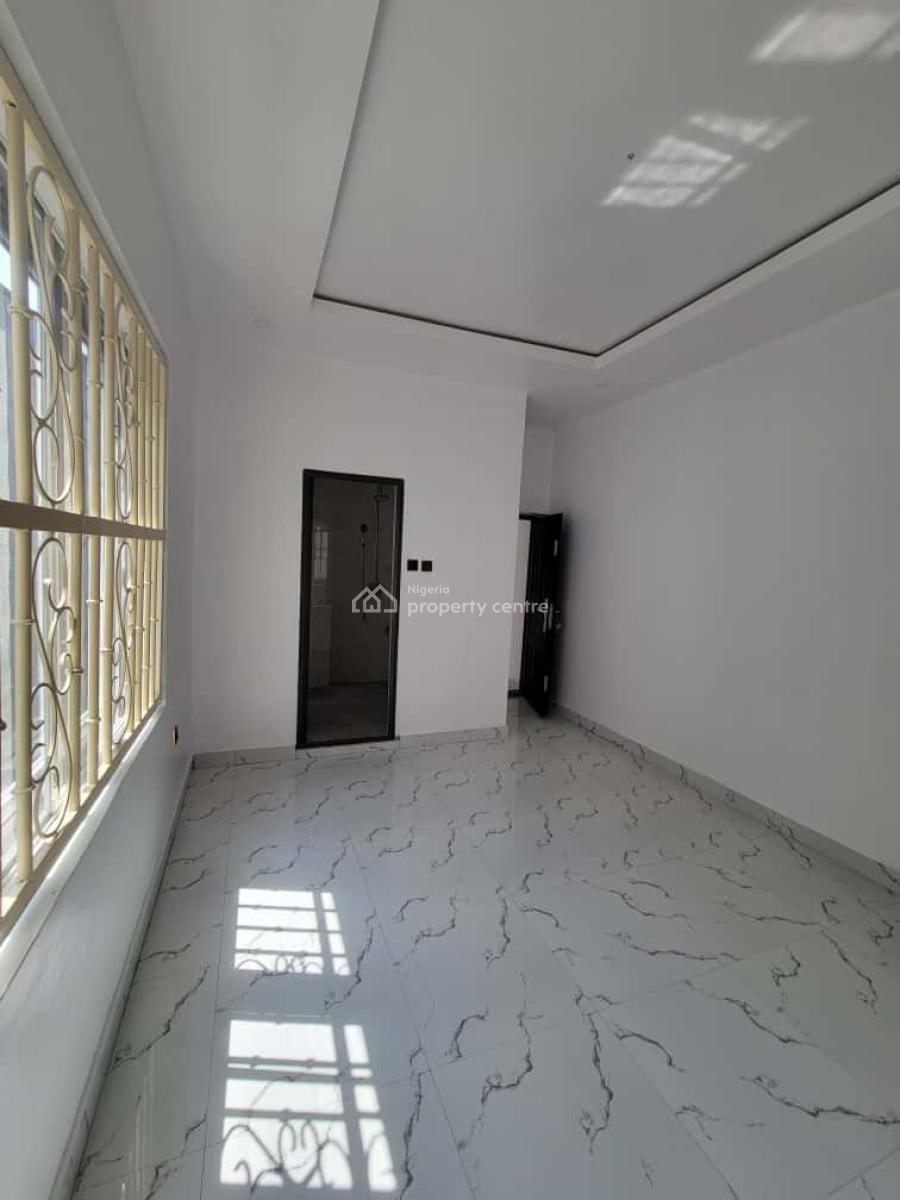 Spacious 5 Bedroom Duplex, Abraham Adesanya, Ajah, Lagos, Detached Duplex for Rent