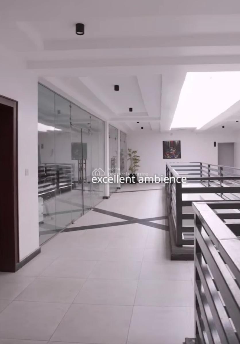 Newly Built, Top-notch Serviced Commercial Property/shopping Mall, Ladipo, Mushin, Lagos, Shop for Rent