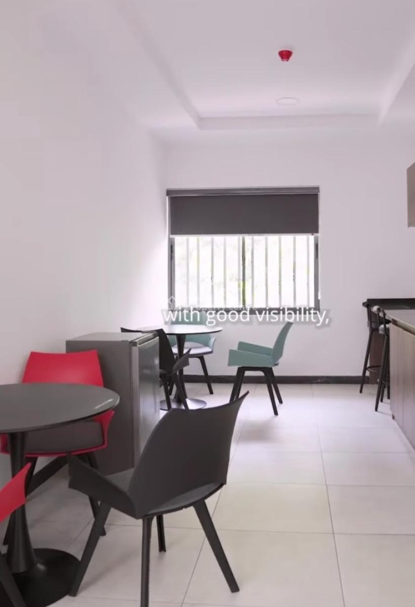 Newly Built, Top-notch Serviced Commercial Property/shopping Mall, Ladipo, Mushin, Lagos, Shop for Rent
