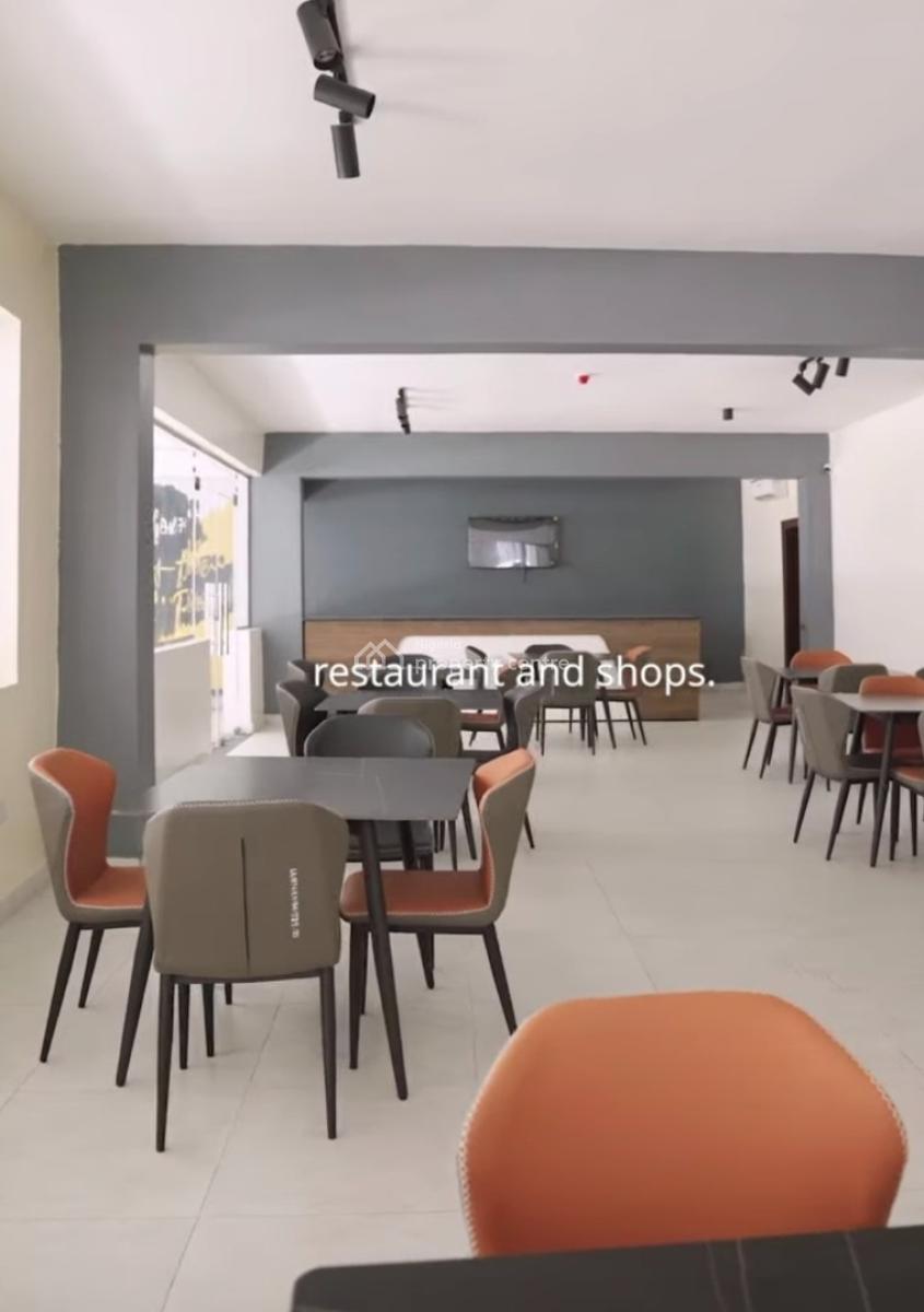 Newly Built, Top-notch Serviced Commercial Property/shopping Mall, Ladipo, Mushin, Lagos, Shop for Rent