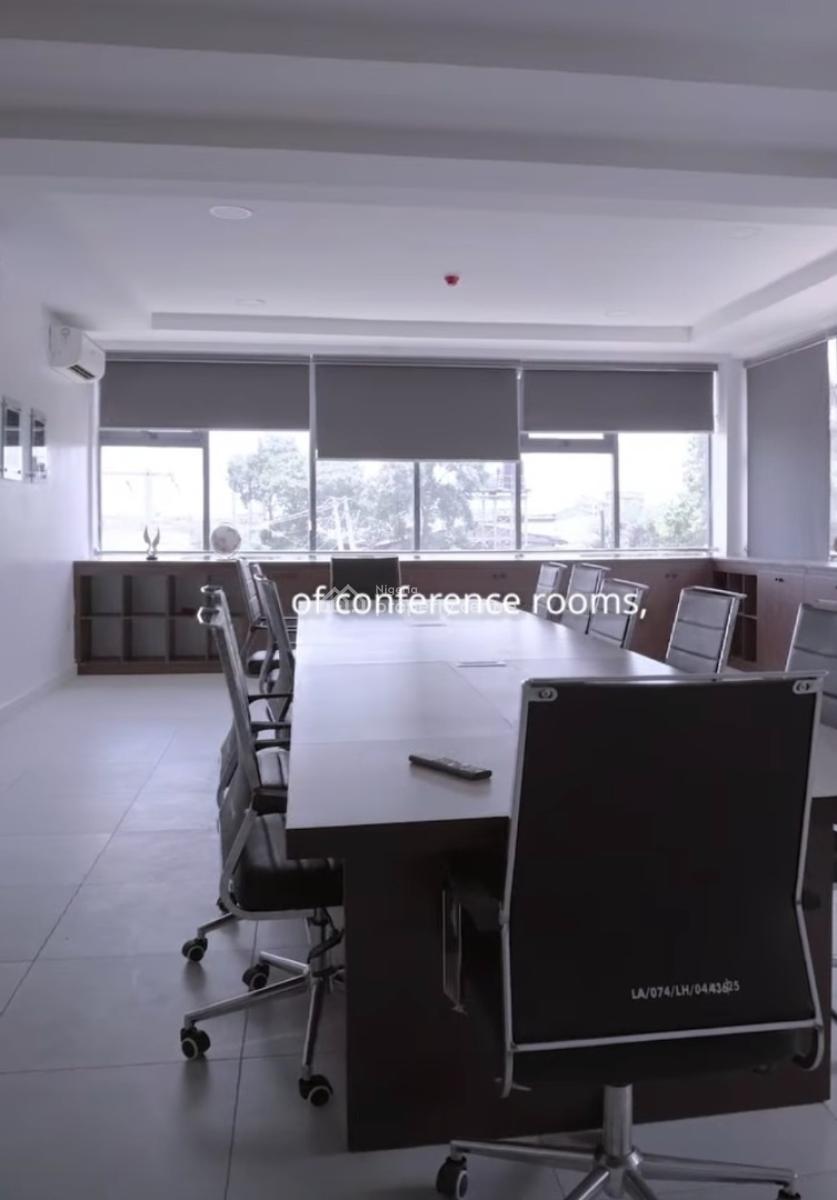 Newly Built, Top-notch Serviced Commercial Property/shopping Mall, Ladipo, Mushin, Lagos, Shop for Rent