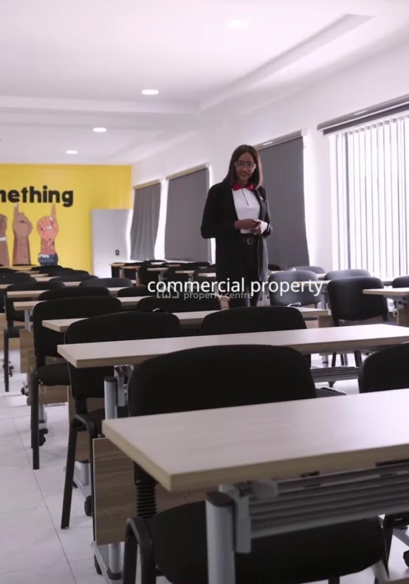Newly Built, Top-notch Serviced Commercial Property/shopping Mall, Ladipo, Mushin, Lagos, Shop for Rent