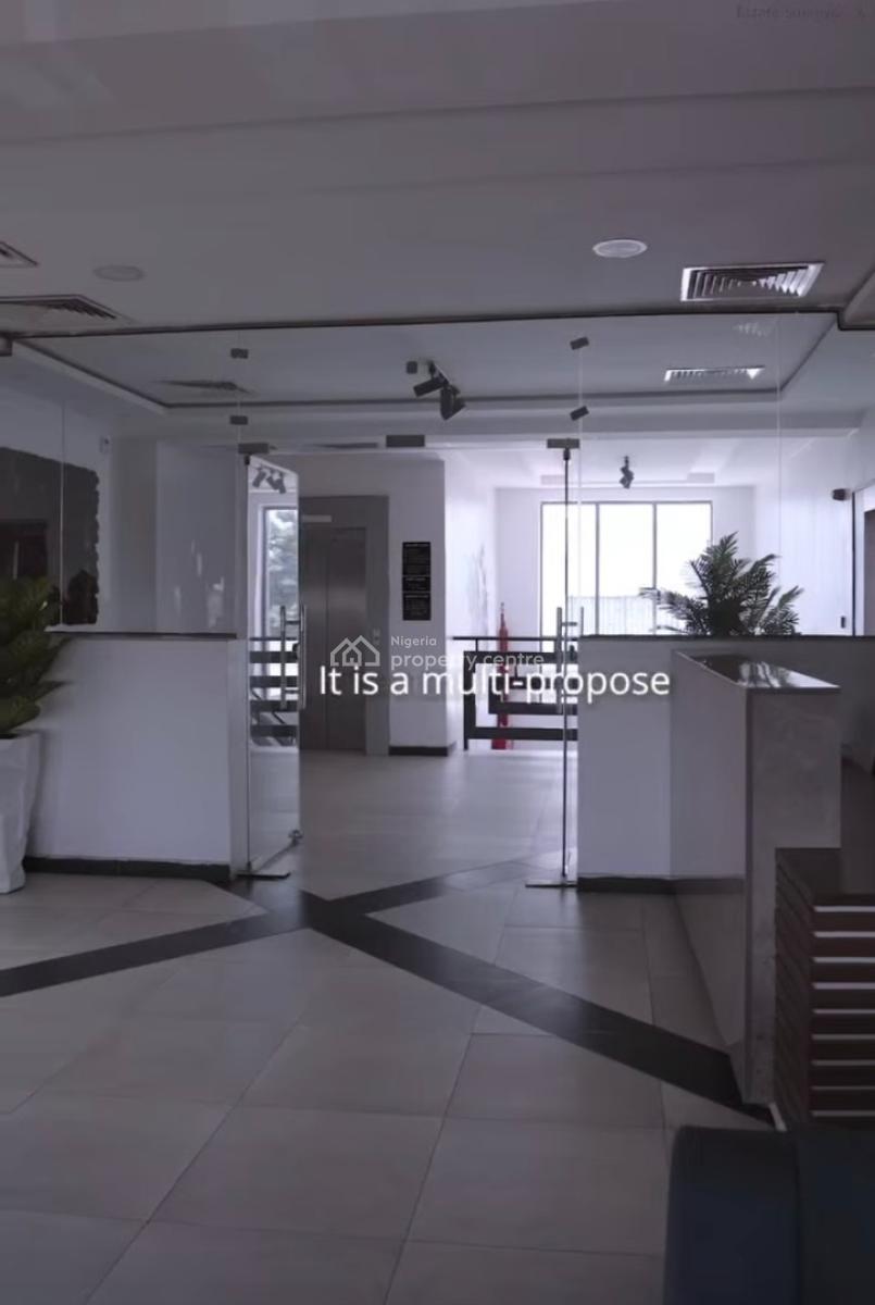 Newly Built, Top-notch Serviced Commercial Property/shopping Mall, Ladipo, Mushin, Lagos, Shop for Rent