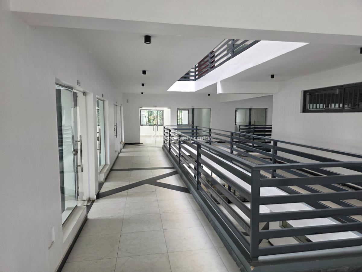 Newly Built, Top-notch Serviced Commercial Property/shopping Mall, Ladipo, Mushin, Lagos, Shop for Rent