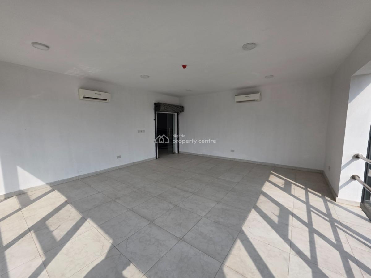 Newly Built, Top-notch Serviced Commercial Property/shopping Mall, Ladipo, Mushin, Lagos, Shop for Rent
