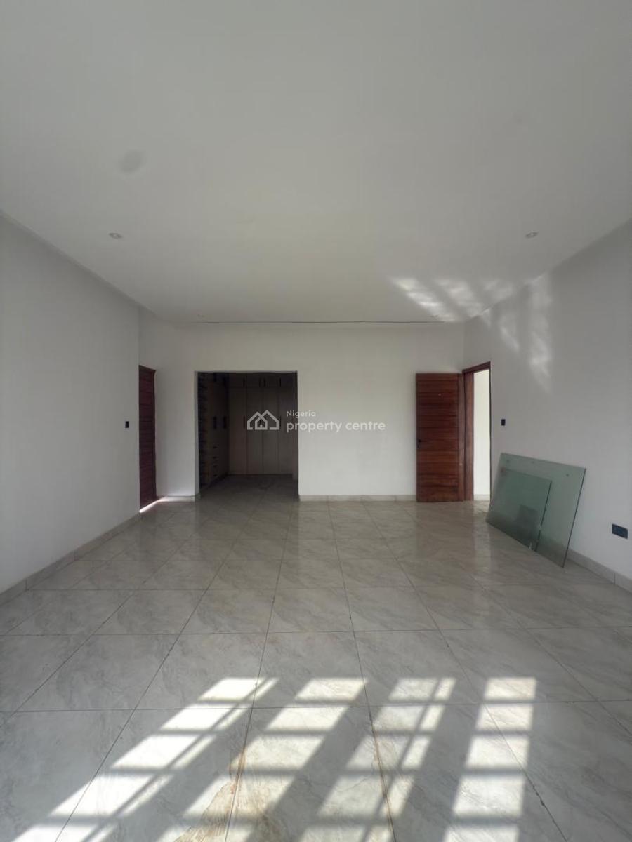Tastefully and Newly Built 4 Bedrooms Duplex with Top-notch Amenities, Kolapo Ishola Gra, Akobo., Akobo, Ibadan, Oyo, Detached Duplex for Sale