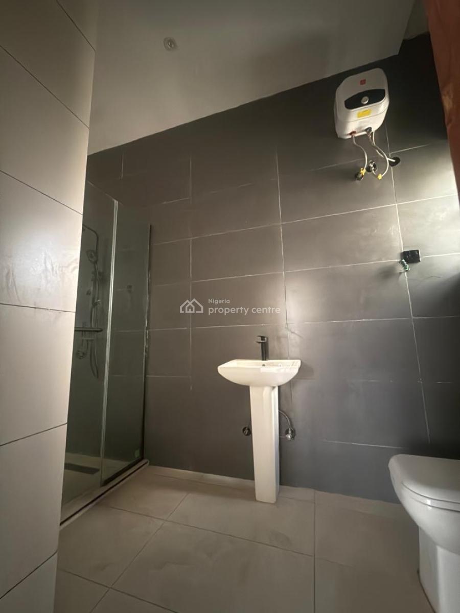 Tastefully and Newly Built 4 Bedrooms Duplex with Top-notch Amenities, Kolapo Ishola Gra, Akobo., Akobo, Ibadan, Oyo, Detached Duplex for Sale