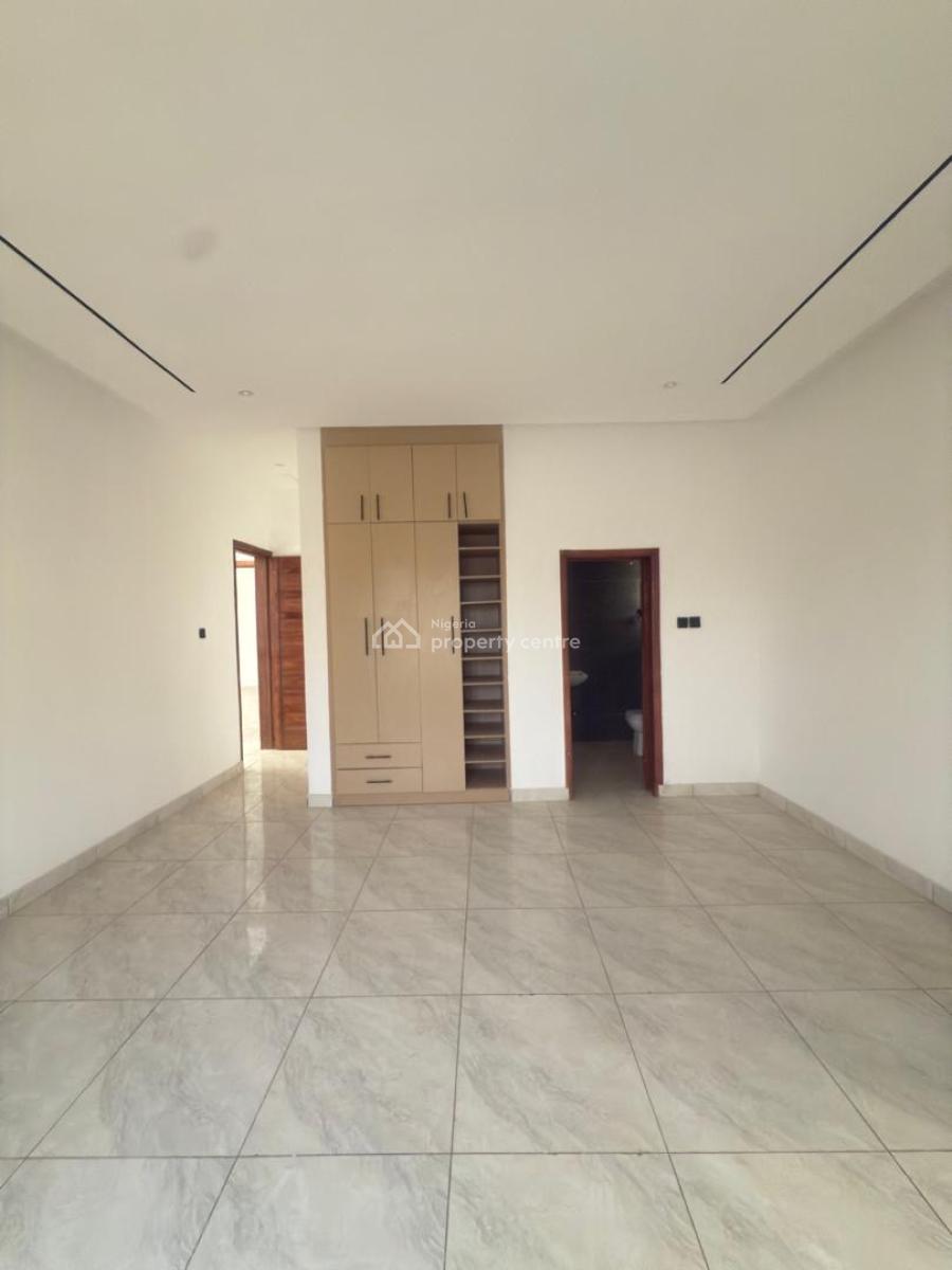 Tastefully and Newly Built 4 Bedrooms Duplex with Top-notch Amenities, Kolapo Ishola Gra, Akobo., Akobo, Ibadan, Oyo, Detached Duplex for Sale