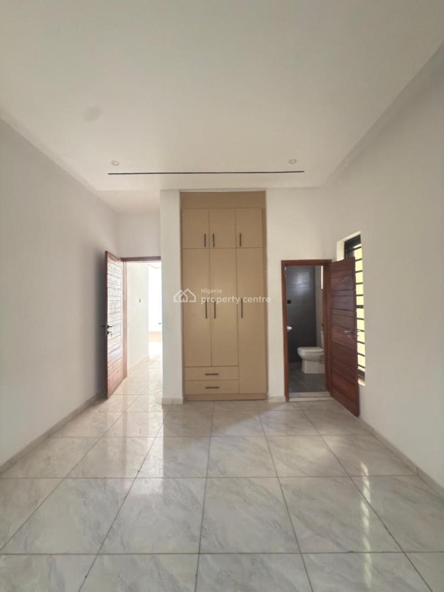 Tastefully and Newly Built 4 Bedrooms Duplex with Top-notch Amenities, Kolapo Ishola Gra, Akobo., Akobo, Ibadan, Oyo, Detached Duplex for Sale