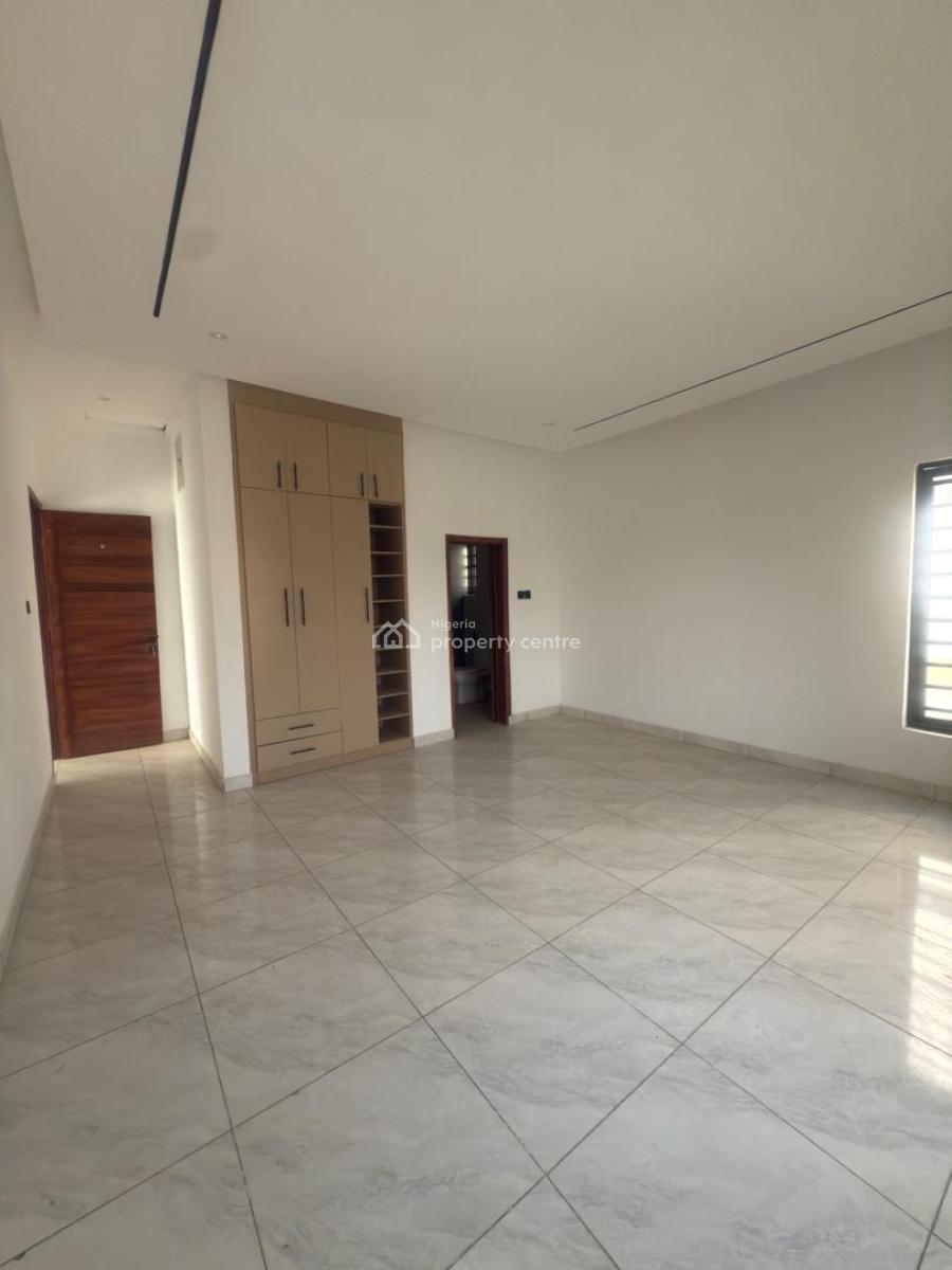 Tastefully and Newly Built 4 Bedrooms Duplex with Top-notch Amenities, Kolapo Ishola Gra, Akobo., Akobo, Ibadan, Oyo, Detached Duplex for Sale