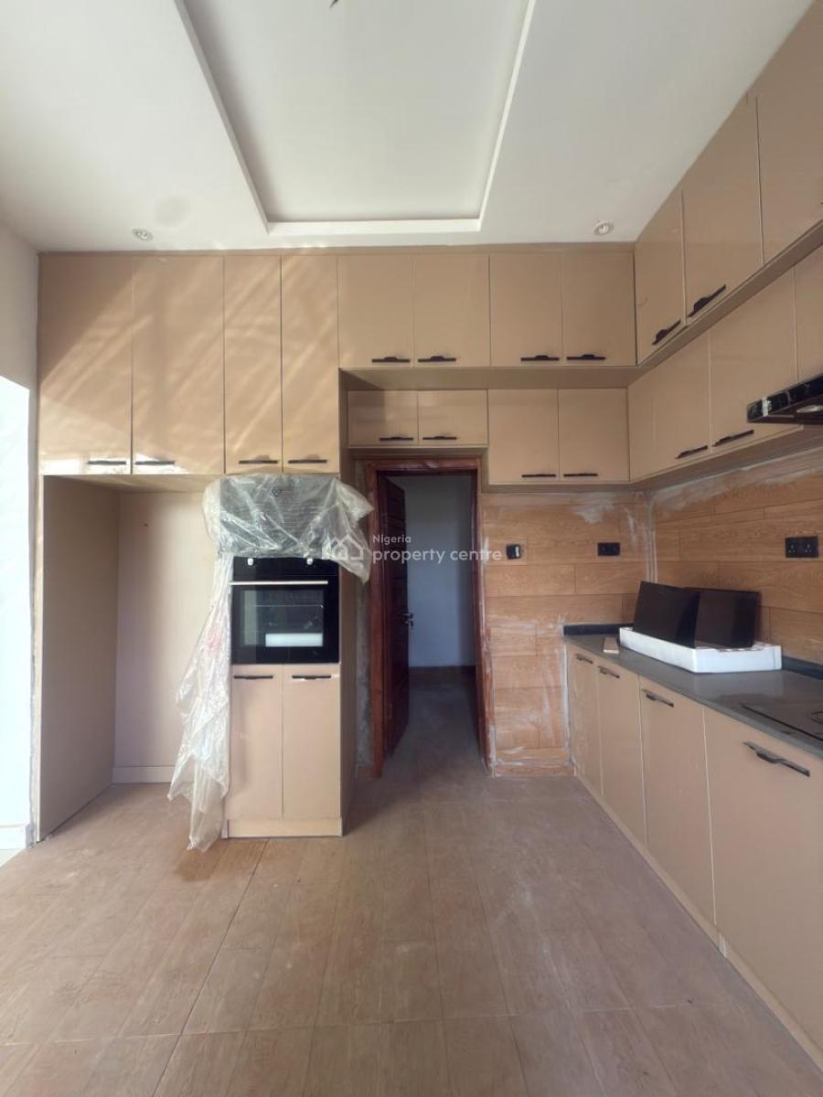 Tastefully and Newly Built 4 Bedrooms Duplex with Top-notch Amenities, Kolapo Ishola Gra, Akobo., Akobo, Ibadan, Oyo, Detached Duplex for Sale
