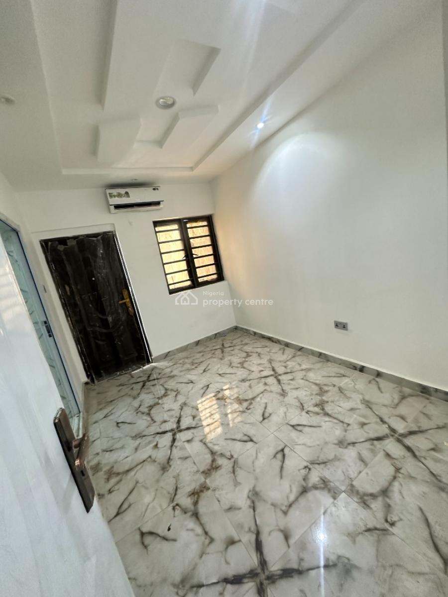 Brand New 2 Bedrom Flat, Awolowo, Ikoyi, Lagos, Flat / Apartment for Rent