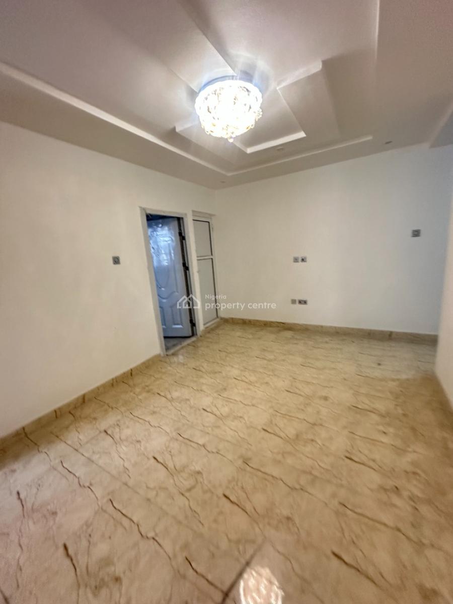 Brand New 2 Bedrom Flat, Awolowo, Ikoyi, Lagos, Flat / Apartment for Rent