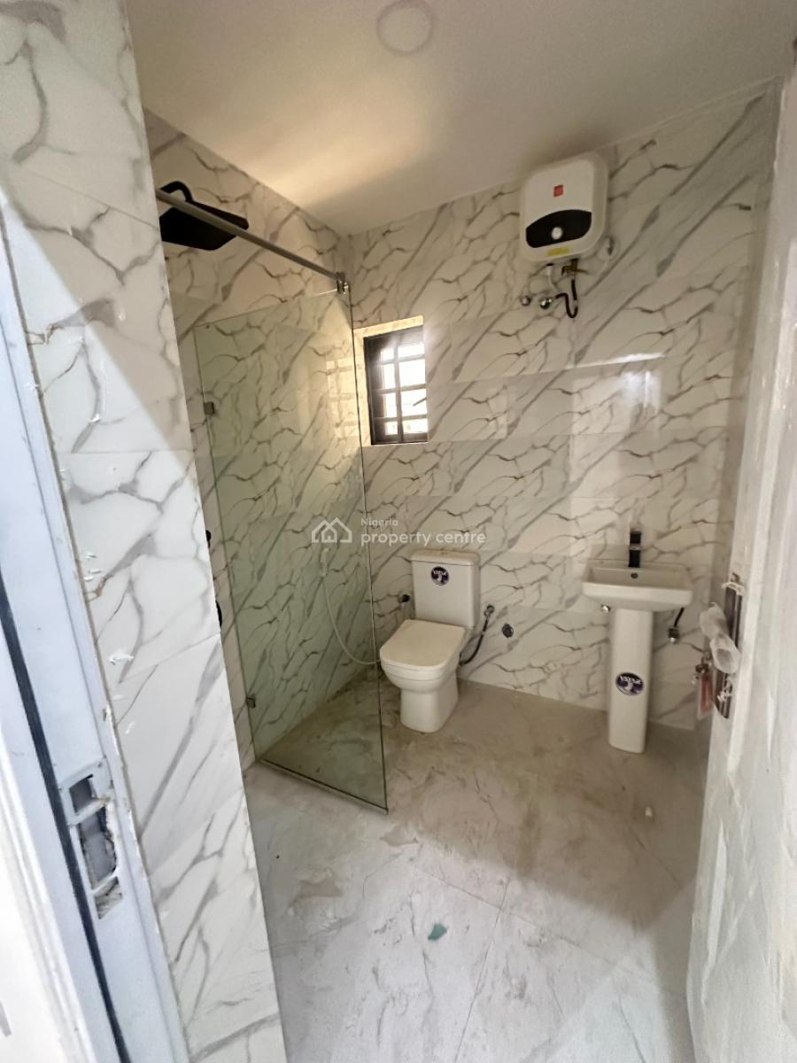 Brand New 2 Bedrom Flat, Awolowo, Ikoyi, Lagos, Flat / Apartment for Rent
